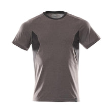 T-shirt, moderne pasform t-shirt