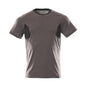 T-shirt, moderne pasform t-shirt