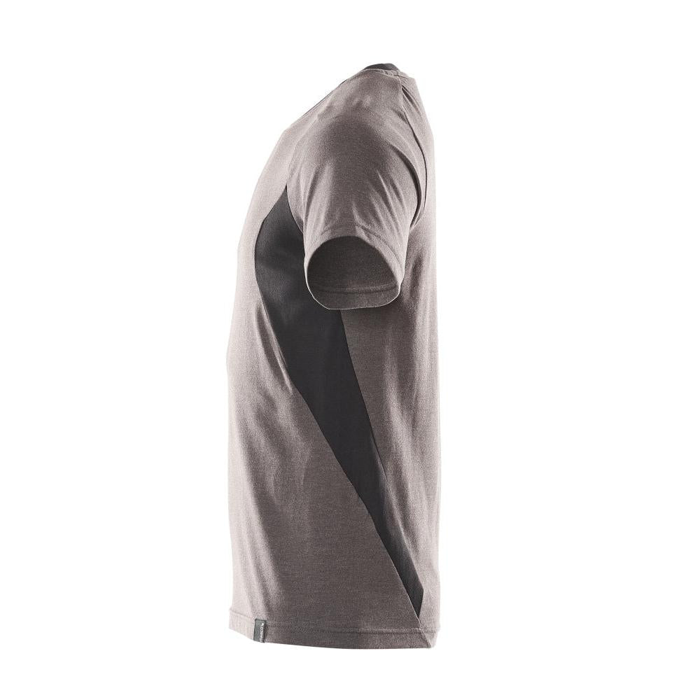 T-shirt, moderne pasform t-shirt