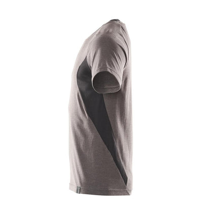 T-shirt, moderne pasform t-shirt