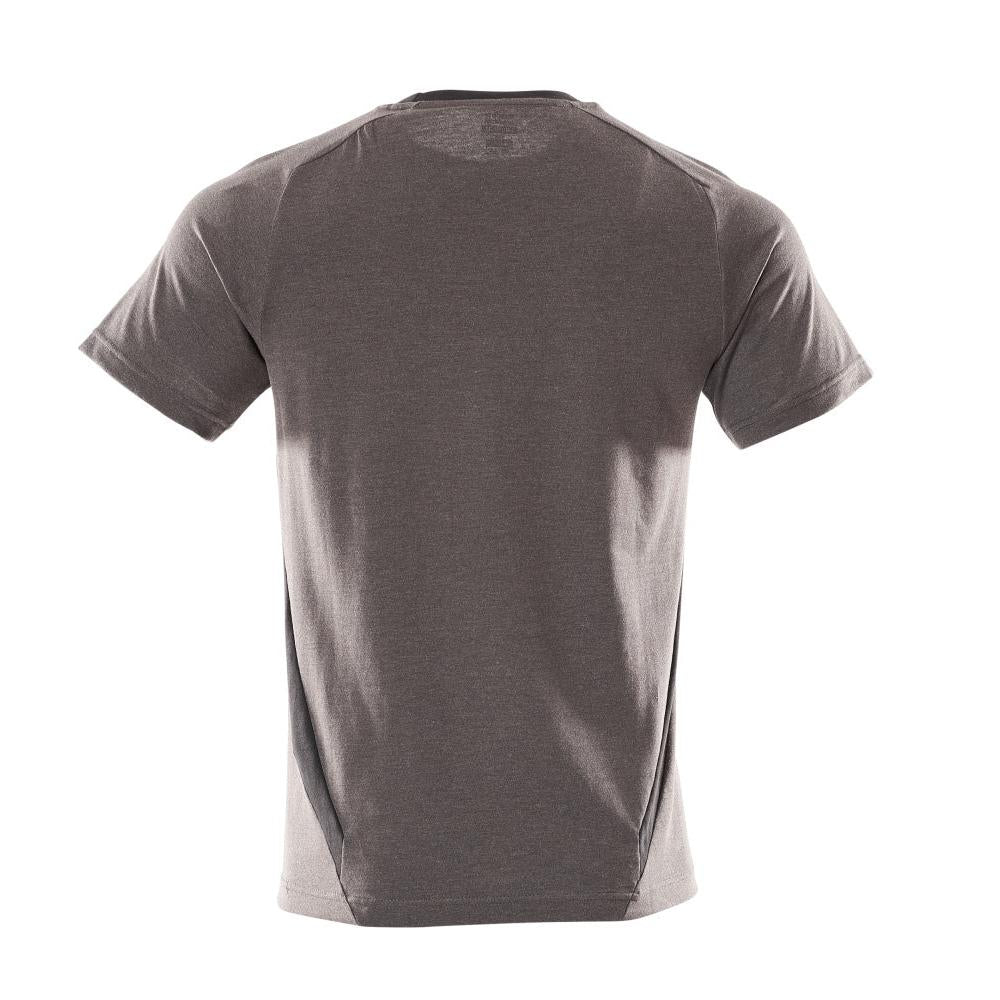 T-shirt, moderne pasform t-shirt