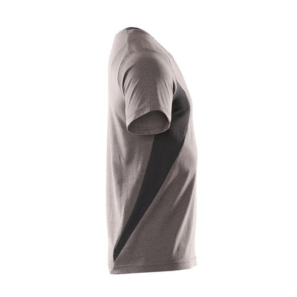 T-shirt, moderne pasform t-shirt