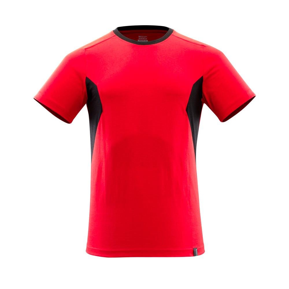 T-shirt, moderne pasform t-shirt