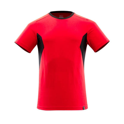 T-shirt, moderne pasform t-shirt