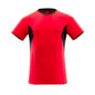T-shirt, moderne pasform t-shirt