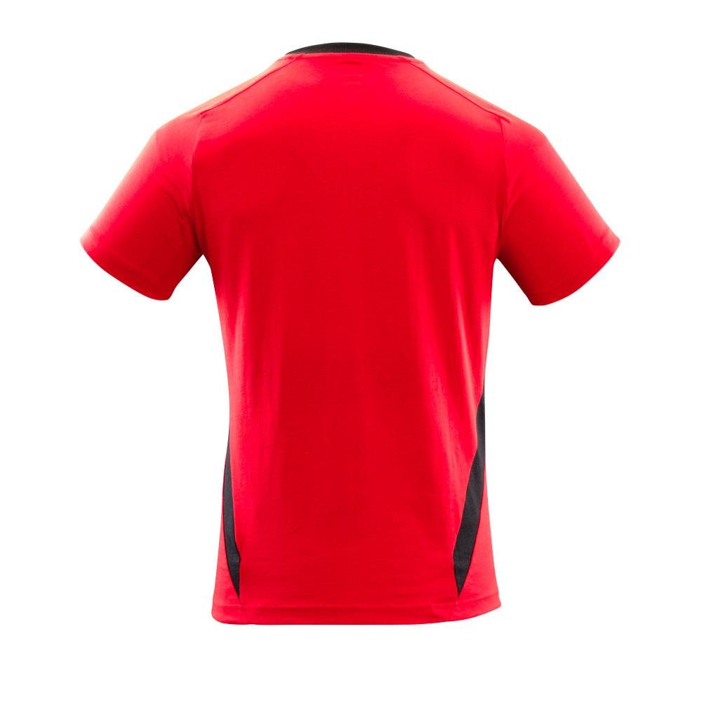 T-shirt, moderne pasform t-shirt