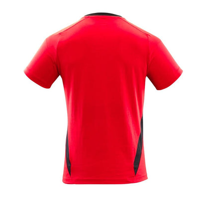 T-shirt, moderne pasform t-shirt