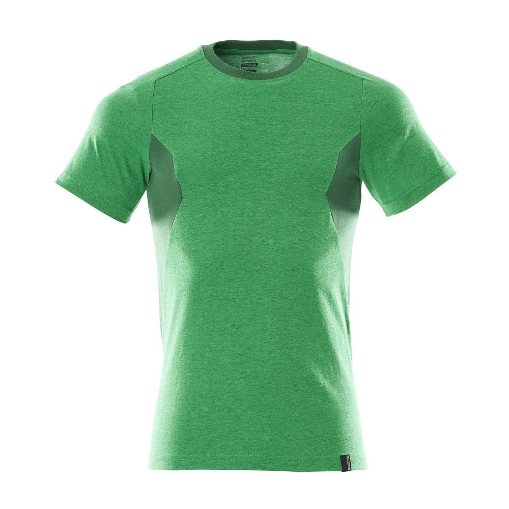 T-shirt, moderne pasform t-shirt