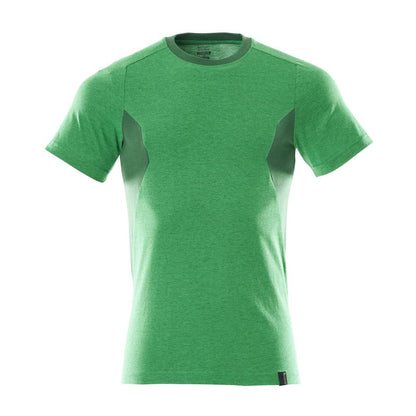 T-shirt, moderne pasform t-shirt