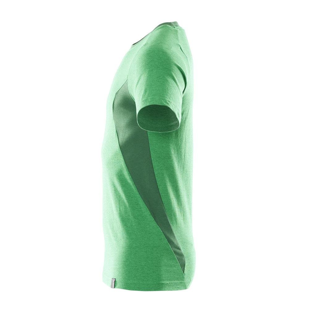 T-shirt, moderne pasform t-shirt