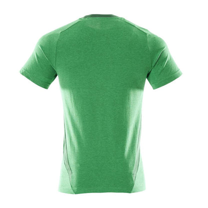 T-shirt, moderne pasform t-shirt