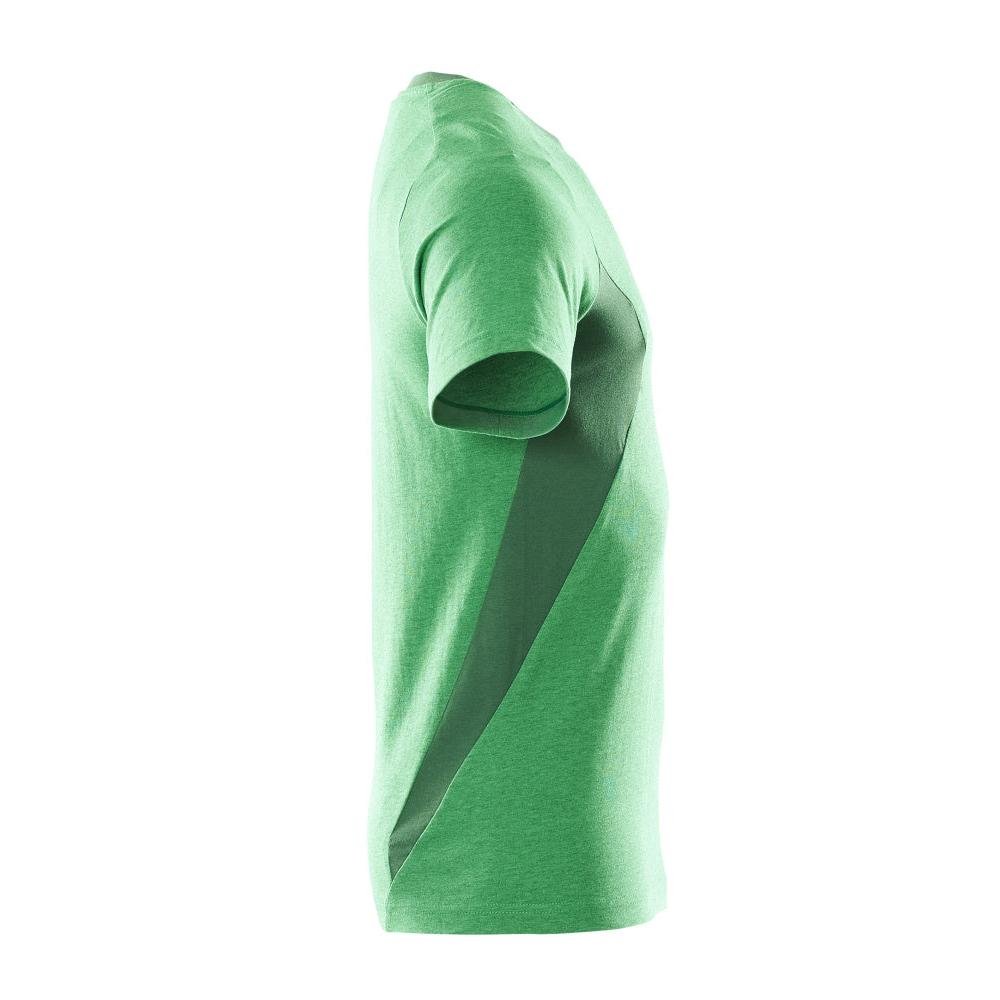 T-shirt, moderne pasform t-shirt