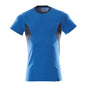 T-shirt, moderne pasform t-shirt