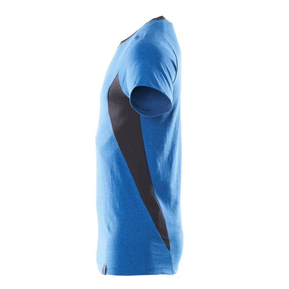 T-shirt, moderne pasform t-shirt