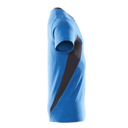 T-shirt, moderne pasform t-shirt