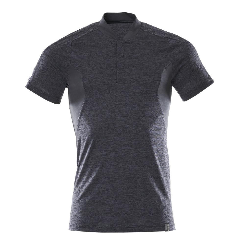 Poloshirt, COOLMAX®PRO, poloshirt med moderne pasform