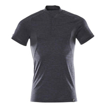 Poloshirt, COOLMAX®PRO, poloshirt med moderne pasform