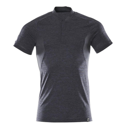 Poloshirt, COOLMAX®PRO, poloshirt med moderne pasform