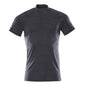 Poloshirt, COOLMAX®PRO, poloshirt med moderne pasform