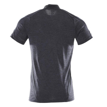Poloshirt, COOLMAX®PRO, poloshirt med moderne pasform