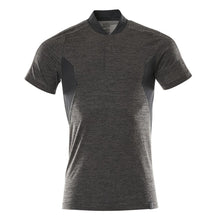 Poloshirt, COOLMAX®PRO, poloshirt med moderne pasform