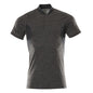 Poloshirt, COOLMAX®PRO, poloshirt med moderne pasform