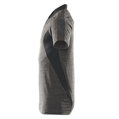 Poloshirt, COOLMAX®PRO, poloshirt med moderne pasform