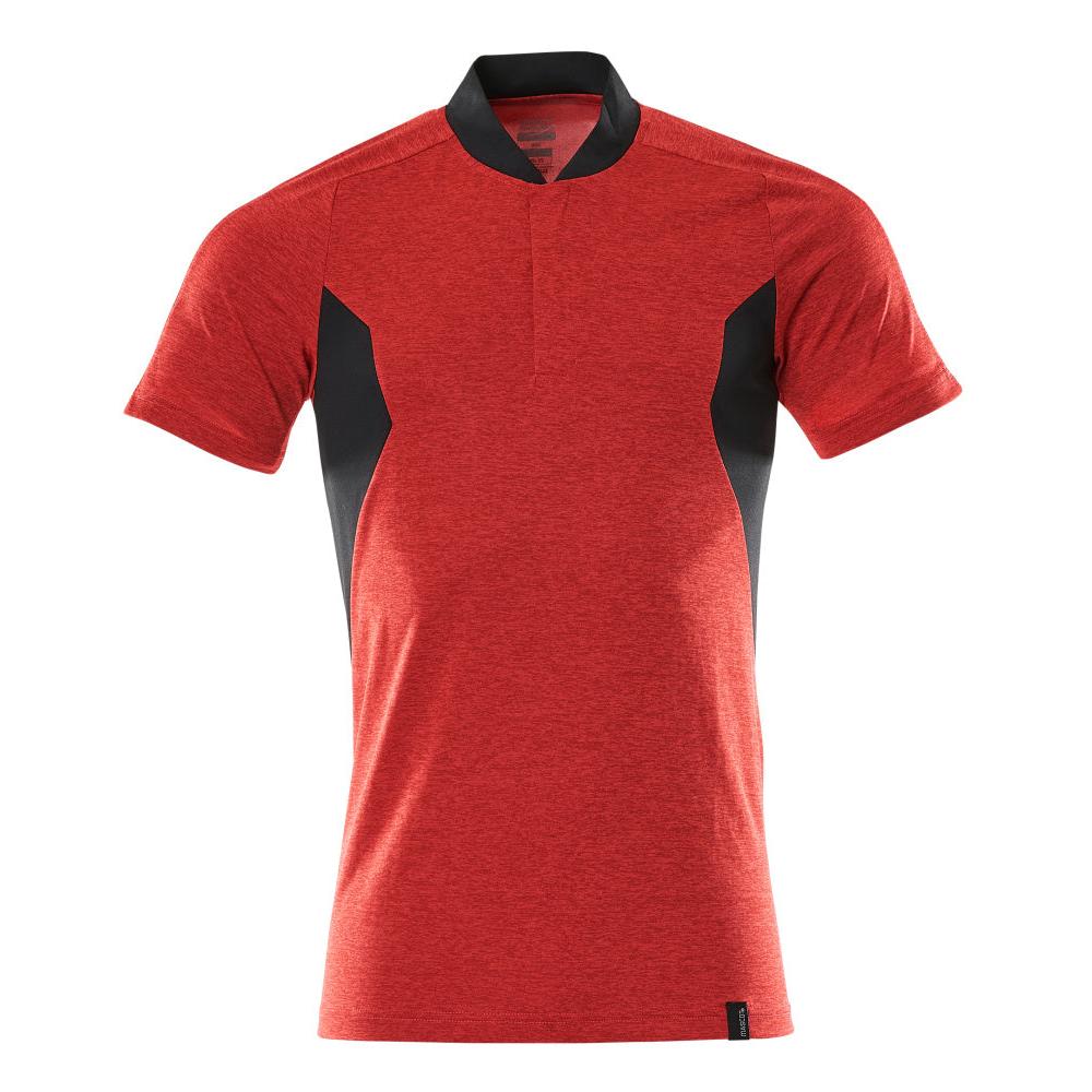 Poloshirt, COOLMAX®PRO, poloshirt med moderne pasform
