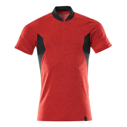 Poloshirt, COOLMAX®PRO, poloshirt med moderne pasform