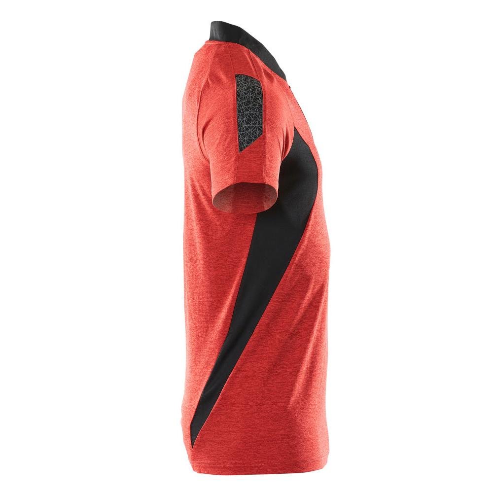 Poloshirt, COOLMAX®PRO, poloshirt med moderne pasform