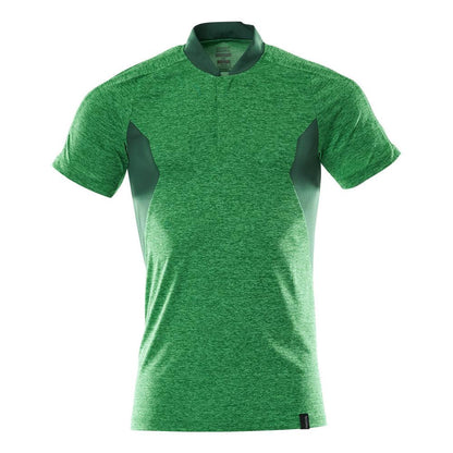 Poloshirt, COOLMAX®PRO, poloshirt med moderne pasform