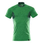 Poloshirt, COOLMAX®PRO, poloshirt med moderne pasform
