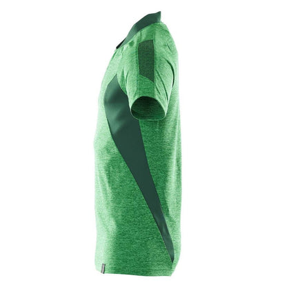 Poloshirt, COOLMAX®PRO, poloshirt med moderne pasform