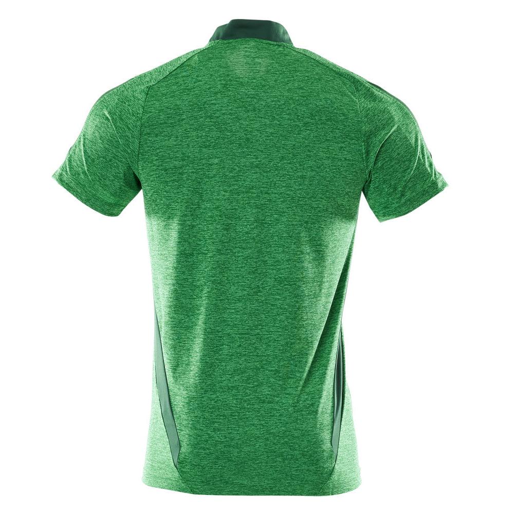 Poloshirt, COOLMAX®PRO, poloshirt med moderne pasform