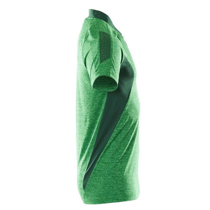 Poloshirt, COOLMAX®PRO, poloshirt med moderne pasform
