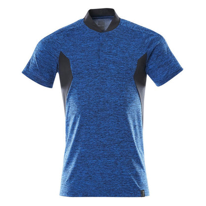 Poloshirt, COOLMAX®PRO, poloshirt med moderne pasform