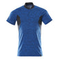 Poloshirt, COOLMAX®PRO, poloshirt med moderne pasform