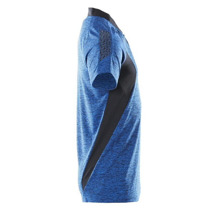 Poloshirt, COOLMAX®PRO, poloshirt med moderne pasform
