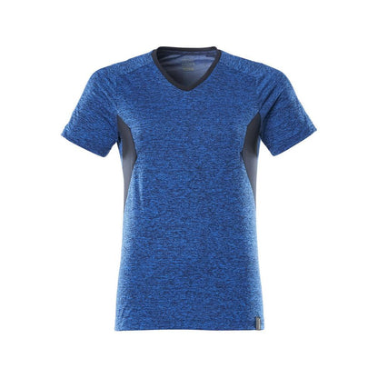 T-shirt, dame, med COOLMAX® PRO T-shirt
