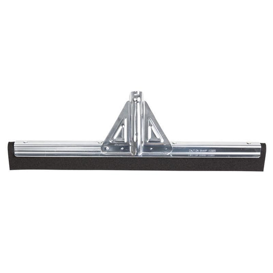 Vandrutsjebane forstærket