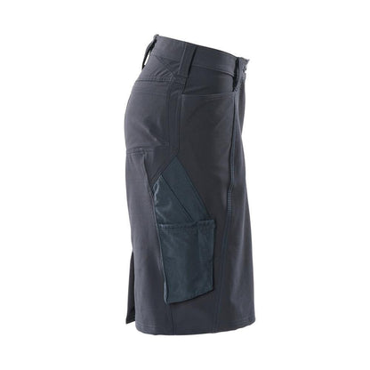 Nederdel, stretch, DIAMOND, 55 cm nederdele