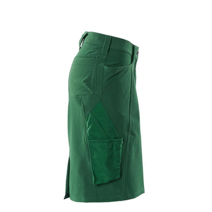 Nederdel, stretch, DIAMOND, 55 cm nederdele