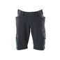 Shorts, ULTIMATE STRETCH, lette shorts