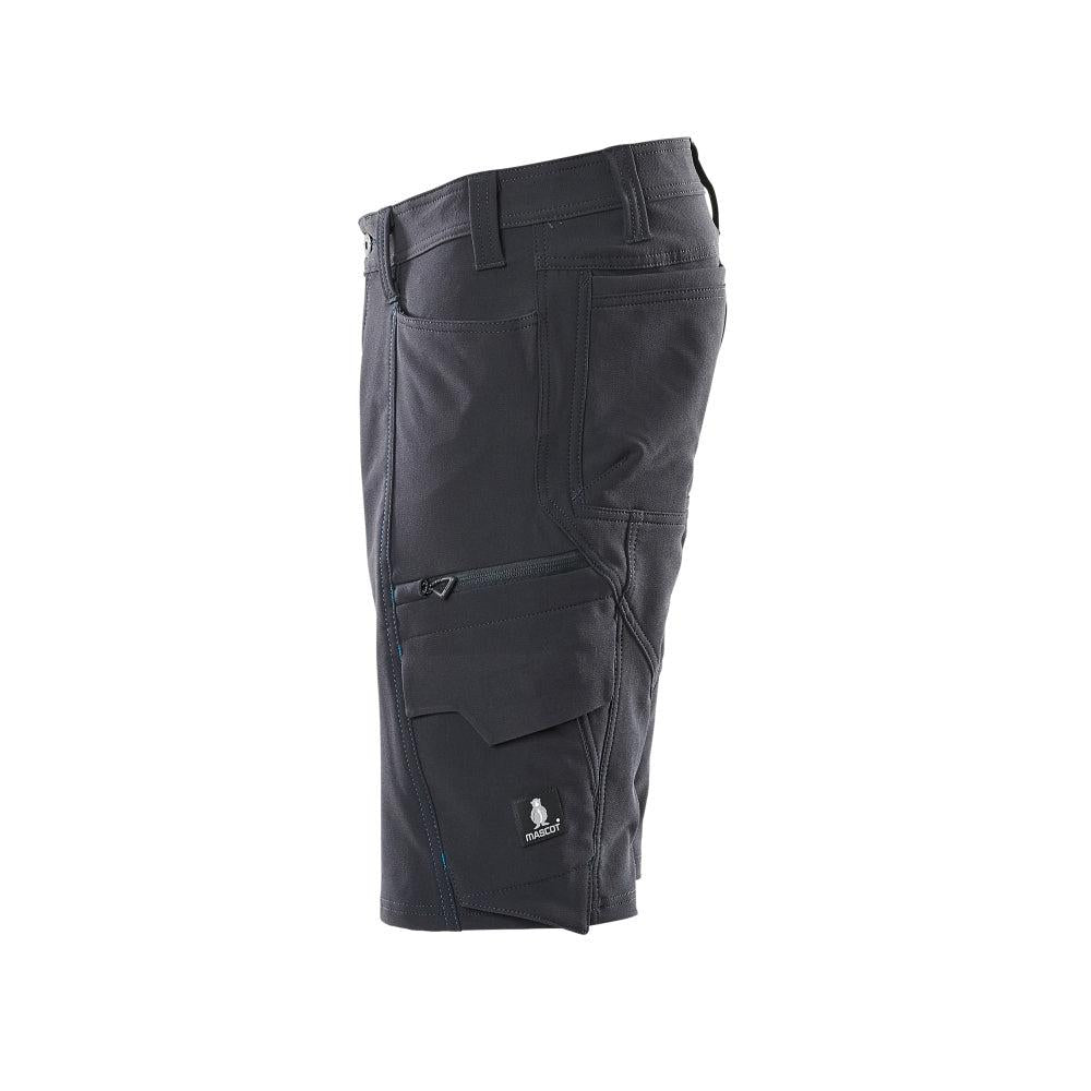 Shorts, ULTIMATE STRETCH, lette shorts