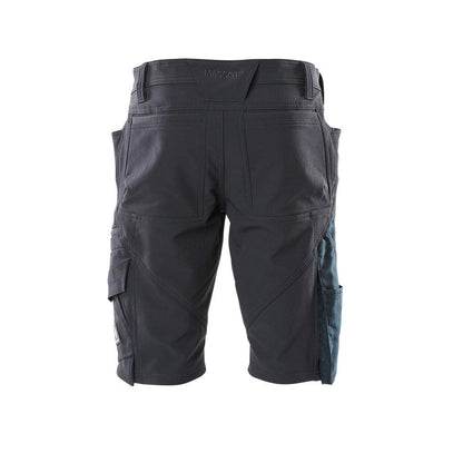 Shorts, ULTIMATE STRETCH, lette shorts