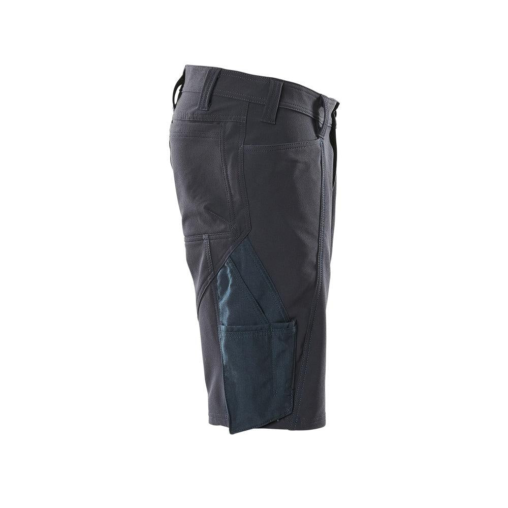 Shorts, ULTIMATE STRETCH, lette shorts