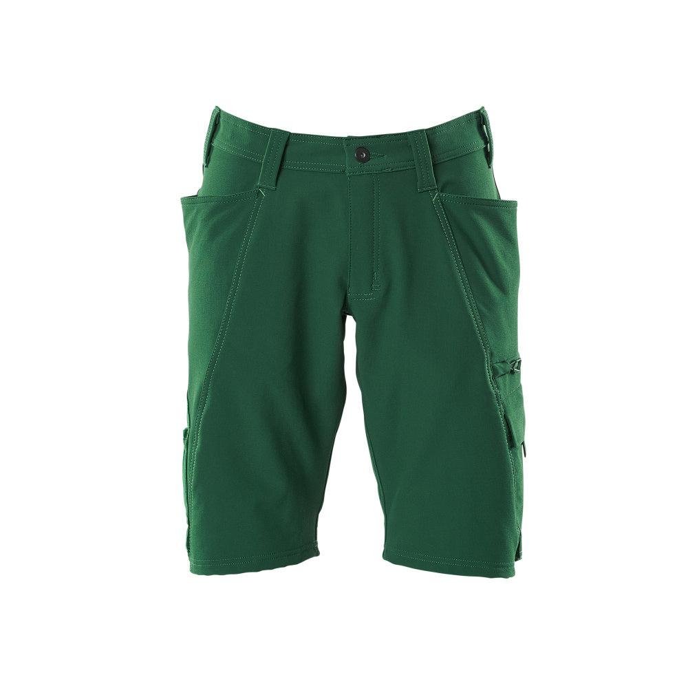 Shorts, ULTIMATE STRETCH, lette shorts