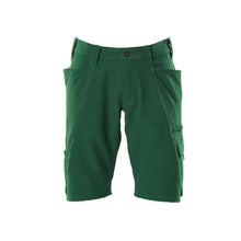Shorts, ULTIMATE STRETCH, lette shorts