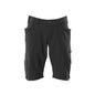 Shorts, ULTIMATE STRETCH, lette shorts