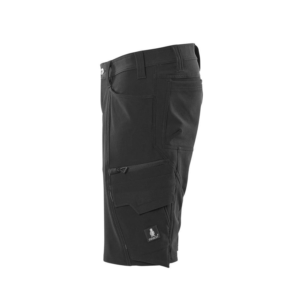 Shorts, ULTIMATE STRETCH, lette shorts